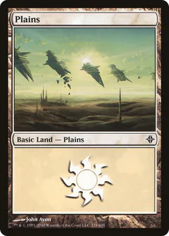 Plains