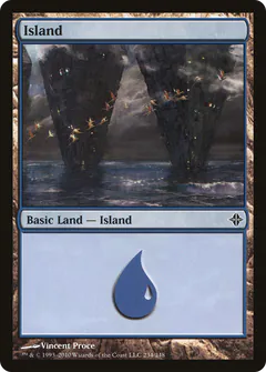 Island