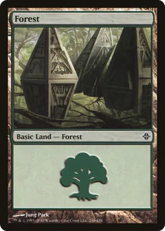 Forest