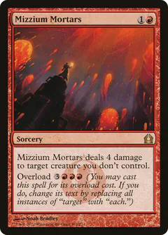 Mortai di Mizzium