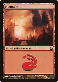 Mountain
