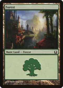 Forest