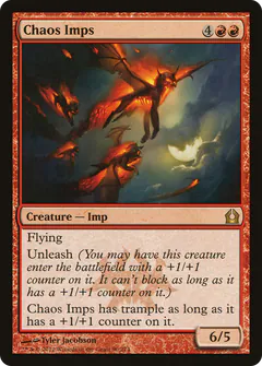 Imp Caotici