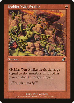 Offensiva dei Goblin