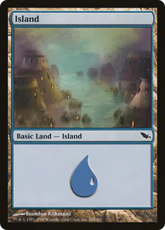 Island