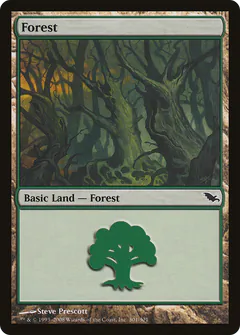 Forest