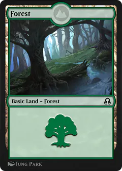 Forest