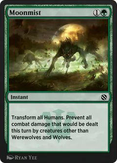 Moonmist