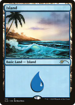 Island