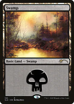 Swamp