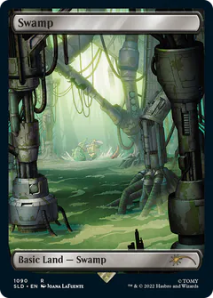 Swamp