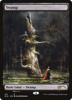 Swamp