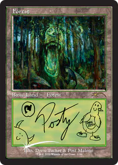 Forest