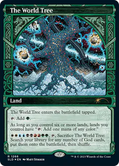 The World Tree