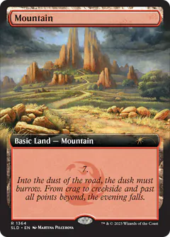 Montagna