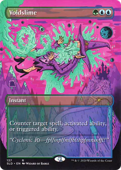 Voidslime