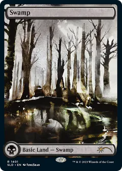 Swamp