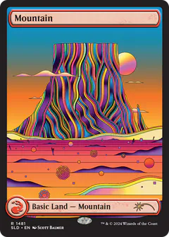 Mountain