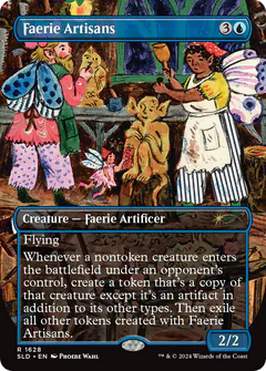 Faerie Artisans