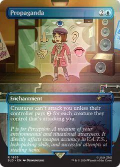 Propaganda