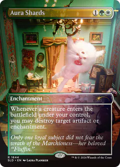 Aura Shards