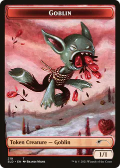 Goblin