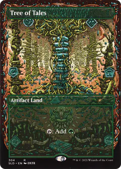 Tree of Tales