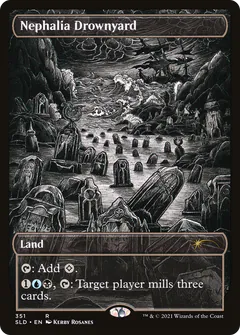 Nephalia Drownyard