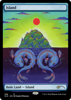 Island