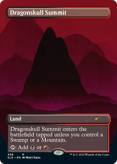 Dragonskull Summit