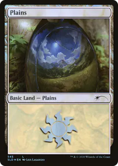 Plains