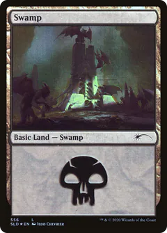 Swamp