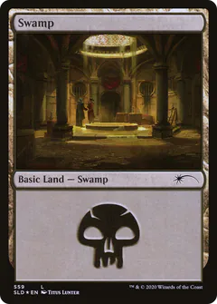 Swamp