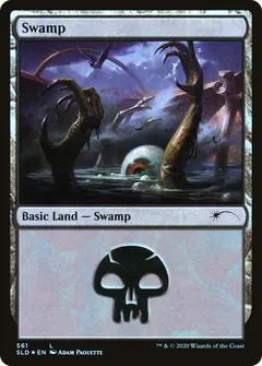 Swamp