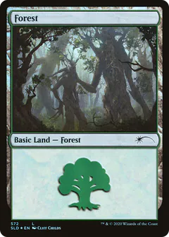 Forest