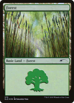 Forest
