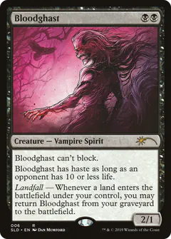 Bloodghast
