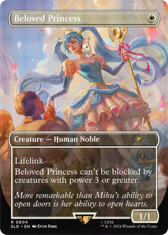 Principessa Adorata