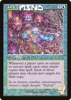 Hive Mind