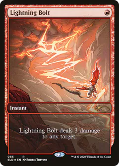 Lightning Bolt