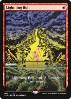 Lightning Bolt
