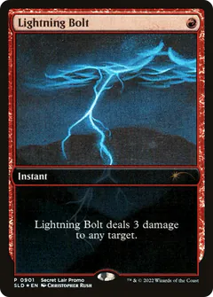 Lightning Bolt