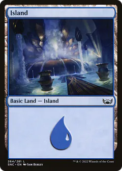 Island