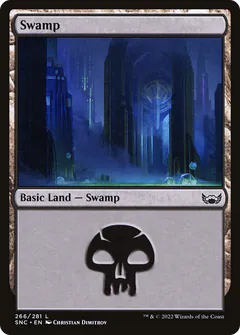 Swamp
