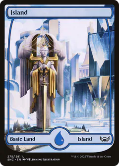 Island