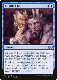 Discorsetto