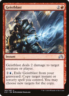 Geistblast