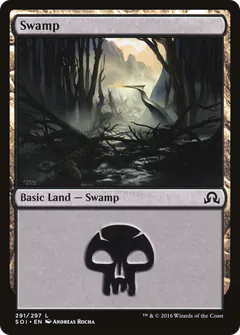 Swamp