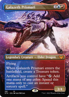 Galazeth Prismari