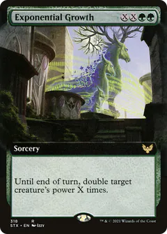 Exponential Growth